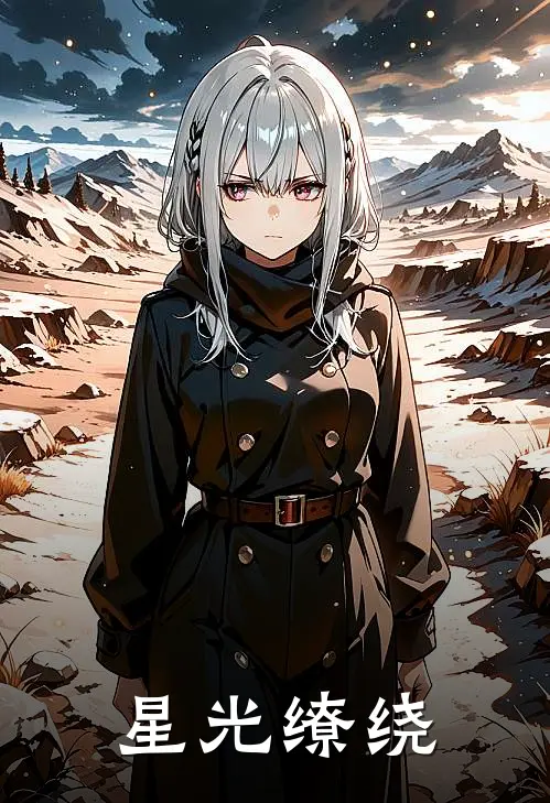 星光缭绕