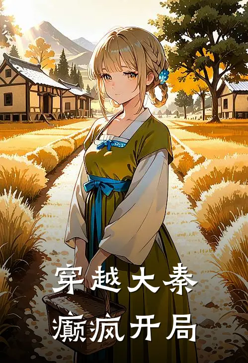 穿越大秦，癫疯开局许诗诗嬴政免费小说全本阅读_小说免费完结穿越大秦，癫疯开局许诗诗嬴政