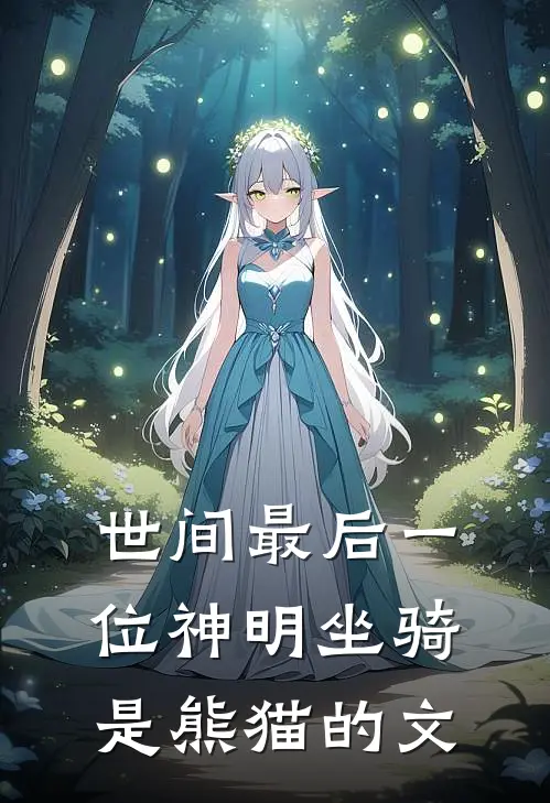 世间最后一位神明坐骑是熊猫的文