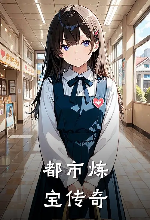 都市炼宝传奇（李一凡林婉儿）最新章节列表