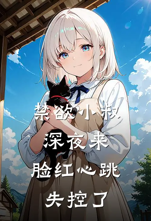 禁欲小叔深夜来、脸红心跳失控了