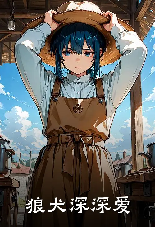 虞梨允祁稚京(狼犬深深爱)全章节在线阅读_(狼犬深深爱)完结版免费阅读
