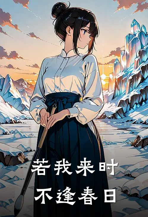 若我来时不逢春日