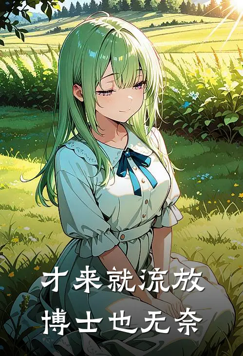 才来就流放：博士也无奈(陆远航郑清波)最新小说_免费阅读完整版小说才来就流放：博士也无奈(陆远航郑清波)