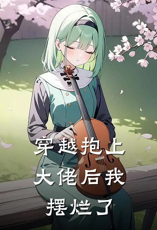 穿越抱上大佬后我摆烂了闻钟宋莹莹最新小说推荐_完本小说免费阅读穿越抱上大佬后我摆烂了(闻钟宋莹莹)