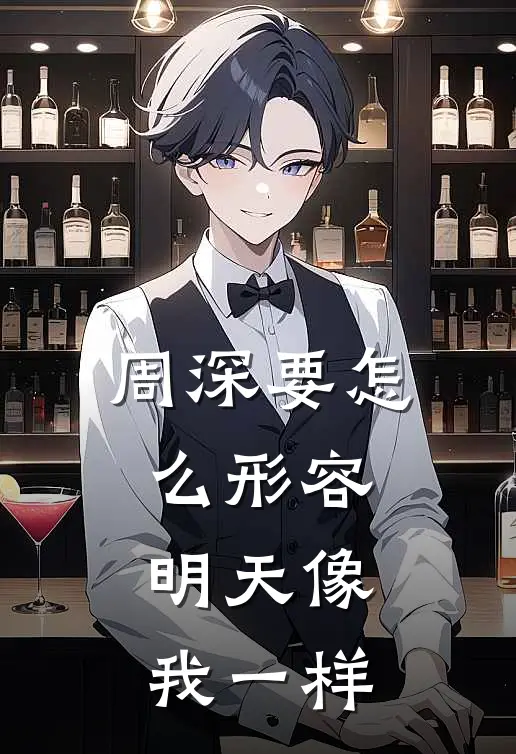 周深要怎么形容明天像我一样