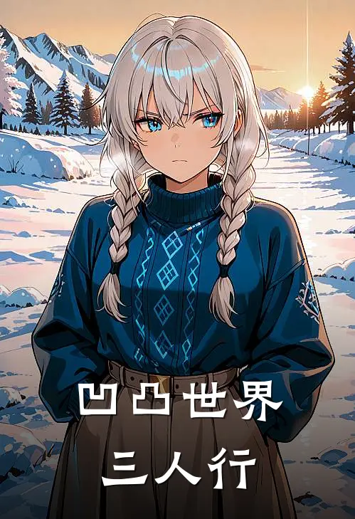 凹凸世界：三人行(君离安莉洁)全本免费小说_阅读免费小说凹凸世界：三人行君离安莉洁