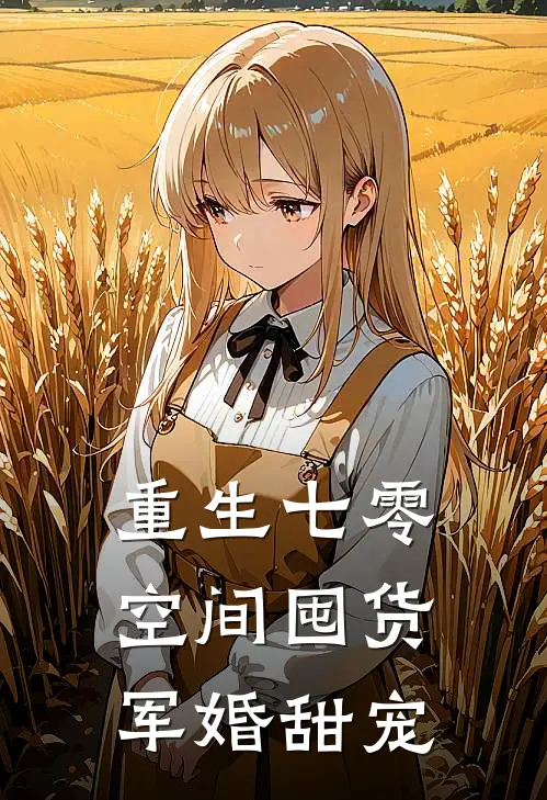 重生七零：空间囤货，军婚甜宠
