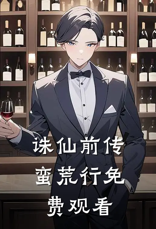 诛仙前传·蛮荒行免费观看