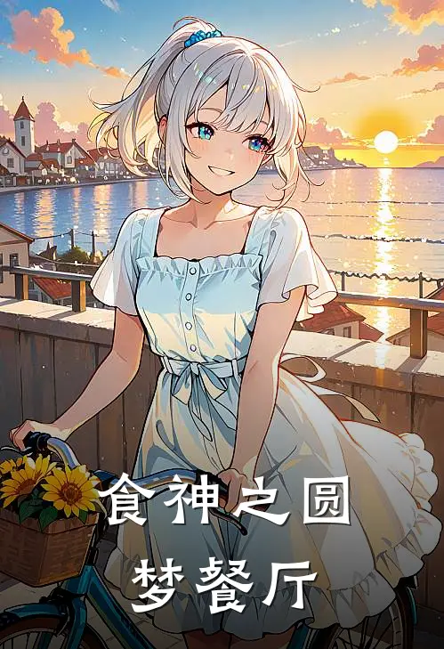 食神之圆梦餐厅