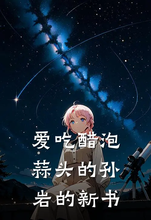 爱吃醋泡蒜头的孙岩的新书