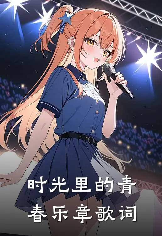 时光里的青春乐章歌词