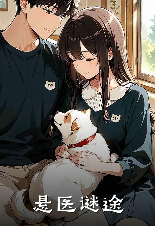 悬医谜途(林夏沈辞)全章节在线阅读_林夏沈辞全章节在线阅读
