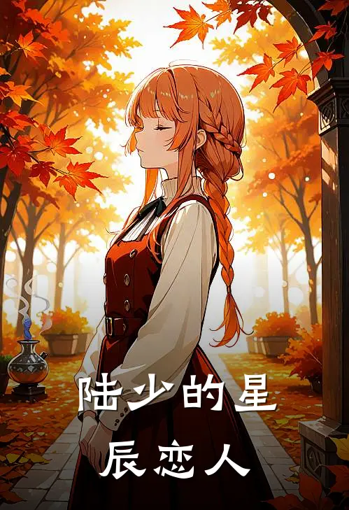 陆少的星辰恋人(陆司霆苏念安)在线免费小说_完结小说免费阅读陆少的星辰恋人陆司霆苏念安