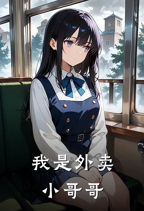《我是外卖小哥哥》李佳秦岚火爆新书_我是外卖小哥哥(李佳秦岚)最新热门小说