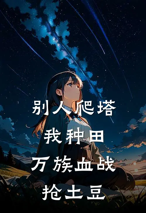 别人爬塔我种田，万族血战抢土豆陈月程洛伦全文免费阅读_热门小说大全别人爬塔我种田，万族血战抢土豆陈月程洛伦