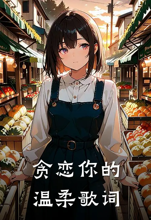 贪恋你的温柔歌词