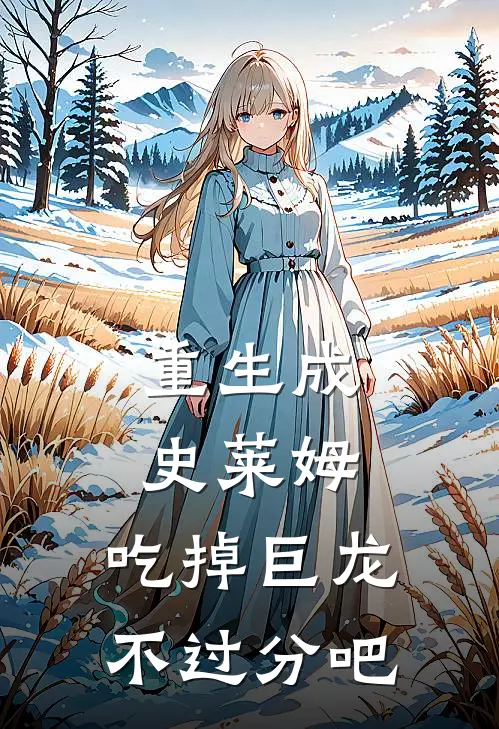 重生成史莱姆，吃掉巨龙不过分吧