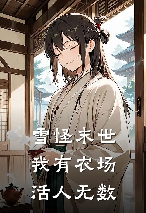 雪怪末世：我有农场活人无数