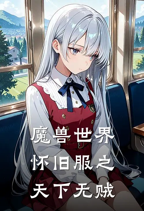陈阳萨维斯《魔兽世界怀旧服之天下无贼》完整版在线阅读_陈阳萨维斯完整版在线阅读
