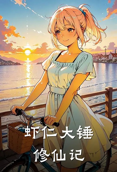 虾仁大锤修仙记