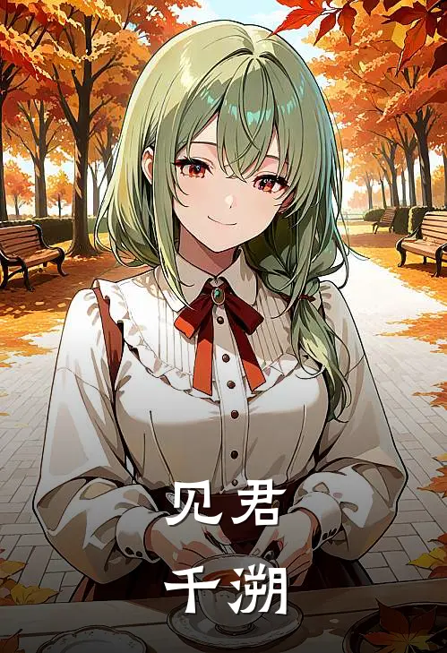 见君，千溯(霍谲星漩)完结小说推荐_免费小说见君，千溯(霍谲星漩)
