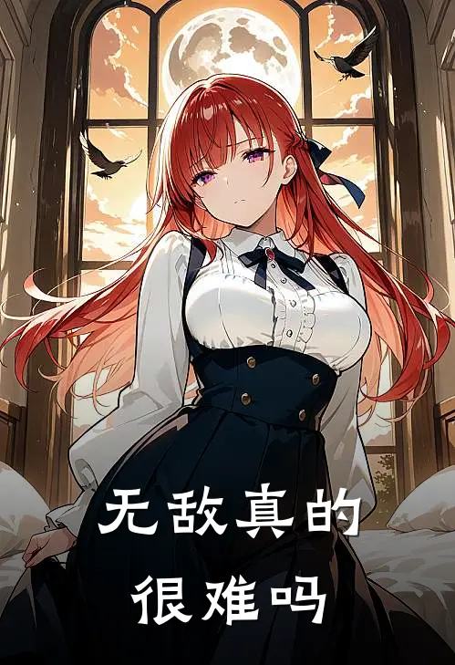 无敌真的很难吗