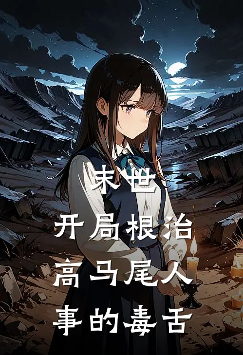 末世：开局根治高马尾人事的毒舌魏昆马雨熙完结小说_免费小说在线看末世：开局根治高马尾人事的毒舌魏昆马雨熙