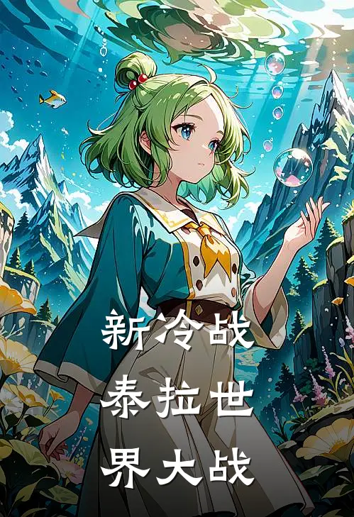 程涛李云枫《新冷战：泰拉世界大战》小说免费在线阅读_新冷战：泰拉世界大战(程涛李云枫)已完结小说