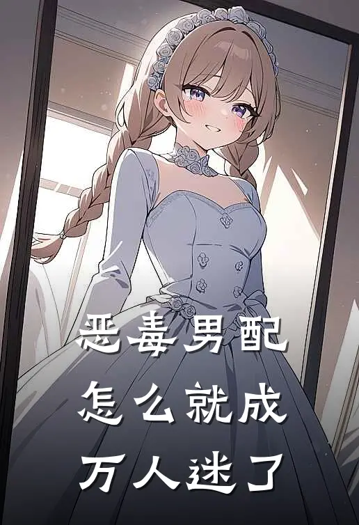 恶毒男配，怎么就成万人迷了徐钰惊鸿羽完结热门小说_完整版小说全文免费阅读恶毒男配，怎么就成万人迷了徐钰惊鸿羽