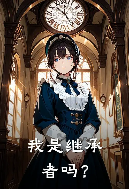 我是继承者吗？林风林雪免费小说大全_热门免费小说我是继承者吗？(林风林雪)