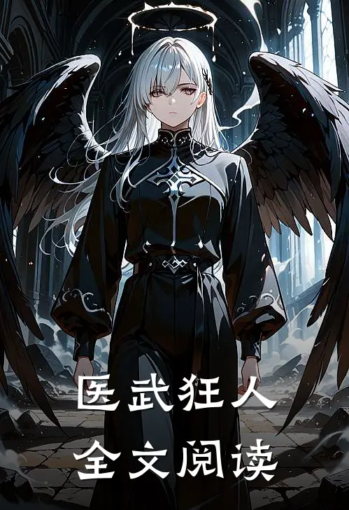 医武狂人 全文阅读