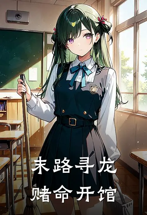 末路寻龙：赌命开馆(林渊苏寒)免费小说在线阅读_在线阅读免费小说末路寻龙：赌命开馆(林渊苏寒)