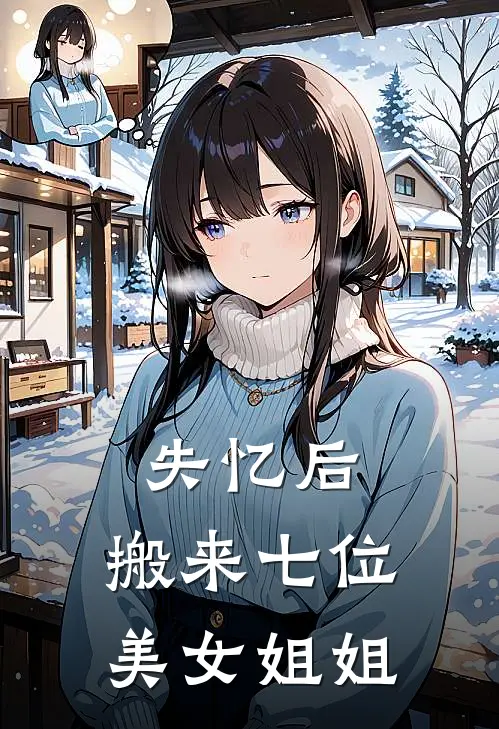 失忆后，搬来七位美女姐姐（谢玲刘闯）全文免费阅读无弹窗大结局_失忆后，搬来七位美女姐姐最新章节列表