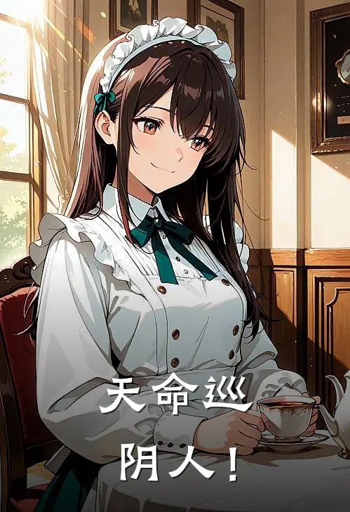 天命巡阴人！林风张明完整版小说全文免费阅读_最新章节列表天命巡阴人！(林风张明)