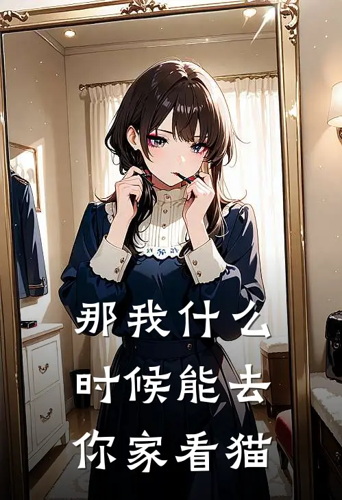 那我什么时候能去你家看猫滚滚杰克全章节免费在线阅读_《那我什么时候能去你家看猫》精彩小说