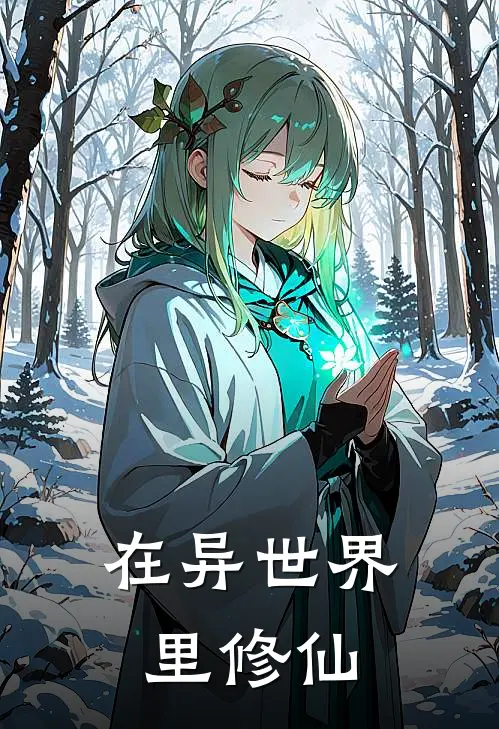 在异世界里修仙(白玲张小白)全本完结小说_完整版免费全文阅读在异世界里修仙(白玲张小白)