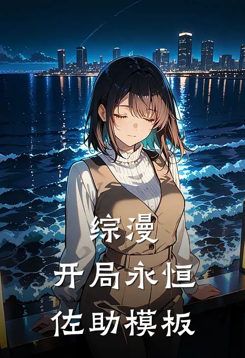 综漫：开局永恒佐助模板