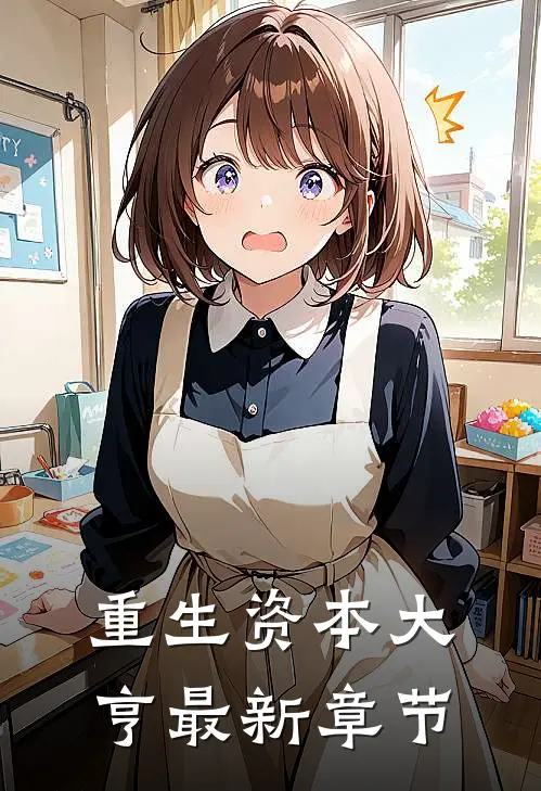 重生资本大亨最新章节