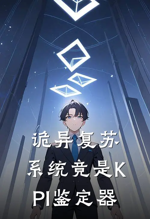 诡异复苏：系统竟是KPI鉴定器