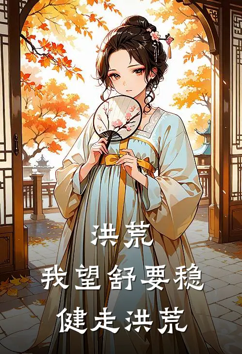 洪荒：我望舒要稳健走洪荒