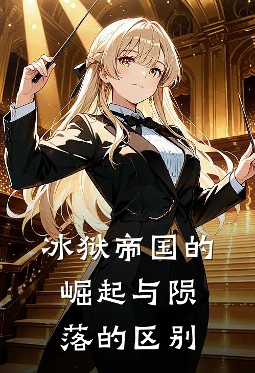 冰狱帝国的崛起与陨落的区别