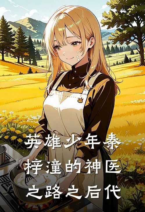 英雄少年秦梓潼的神医之路之后代