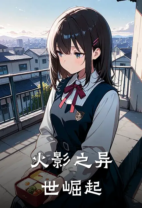 火影之异世崛起