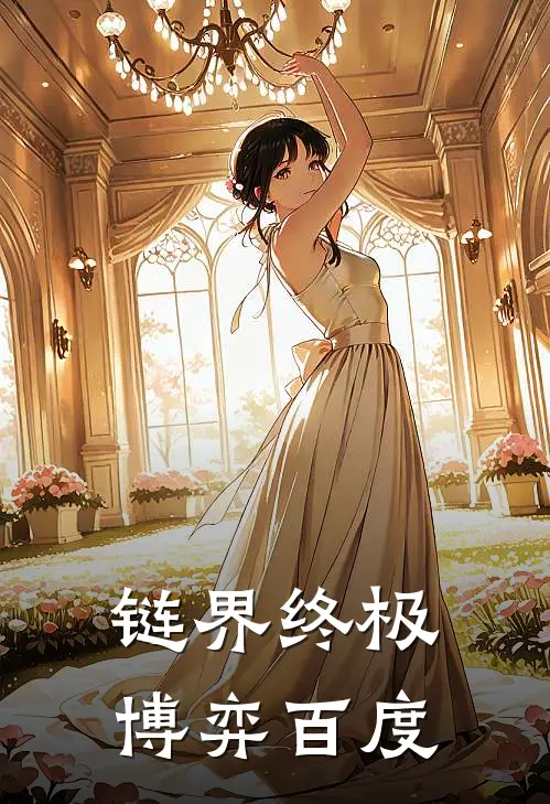 链界终极博弈百度