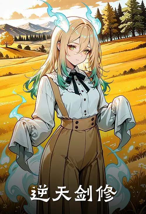 逆天剑修