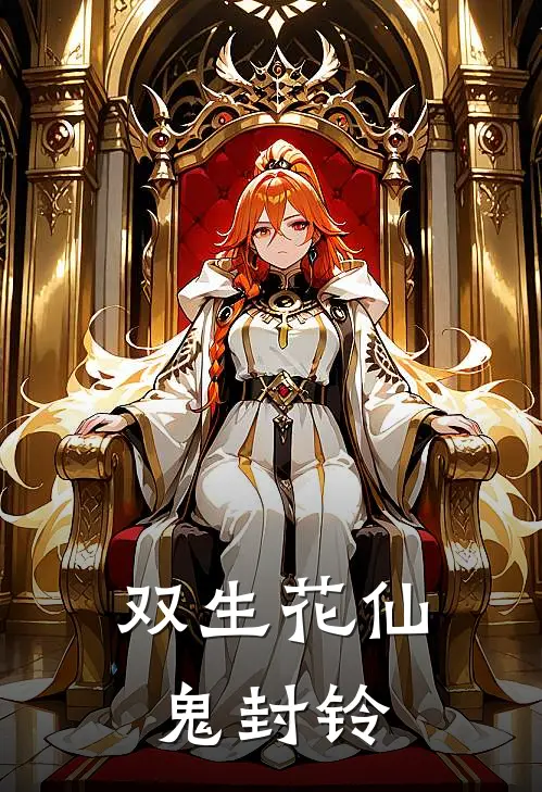 双生花仙鬼封铃