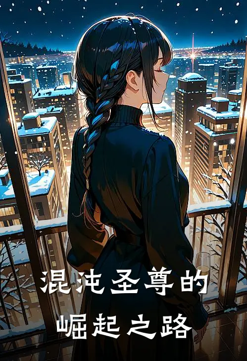 混沌圣尊的崛起之路全文免费阅读无弹窗大结局_混沌圣尊的崛起之路（林羽慕容）最新小说