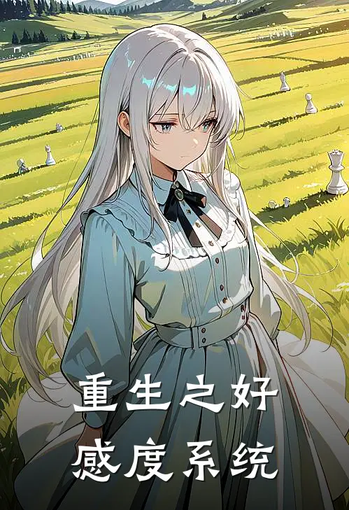 重生之好感度系统苏晴陈昊完整版小说_最新章节列表重生之好感度系统(苏晴陈昊)