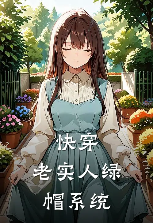 快穿：老实人绿帽系统洛熙砚殷扶萼好看的小说推荐完结_在哪看免费小说快穿：老实人绿帽系统洛熙砚殷扶萼